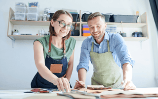 The Leather Tanning Process Explained