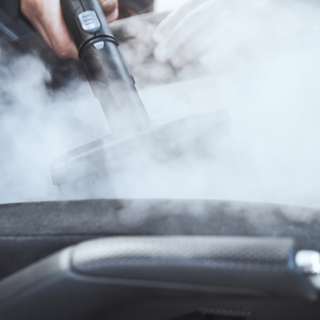 Dangers of Steam Cleaning Vinyl or Leather on Door Cards and Dashboards