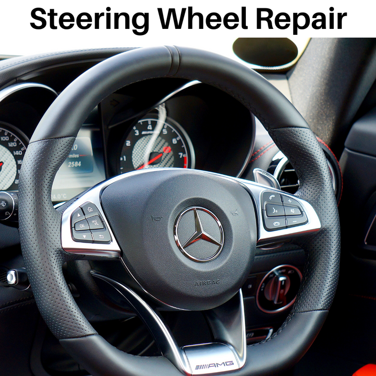 how-to-repair-a-scratched-steering-wheel-leather-repair-company