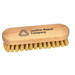 Leather Cleaning Brush - The Brucle