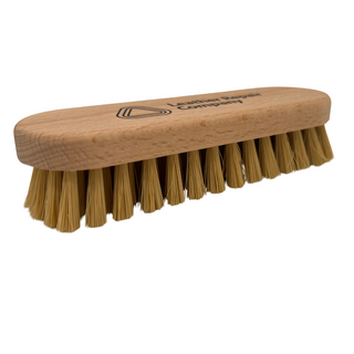 Leather Cleaning Brush - The Brucle