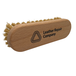 Leather Cleaning Brush - The Brucle