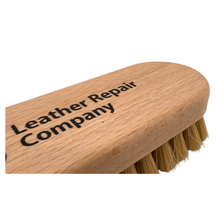 Leather Cleaning Brush - The Brucle