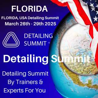 Detailing Summit Florida 2025