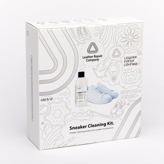 Sneaker Cleaning Kit