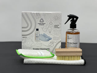 Sneaker Cleaning Kit