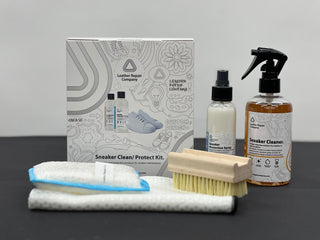 Sneaker Cleaning & Protection Kit