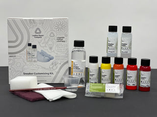 Ultimate Sneaker Customisation Kit