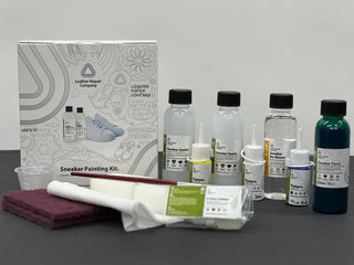 Ultimate Sneaker Painting Kit