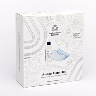 Sneaker Protect Kit