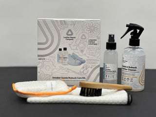 Suede & Nubuck Sneaker Care Kit