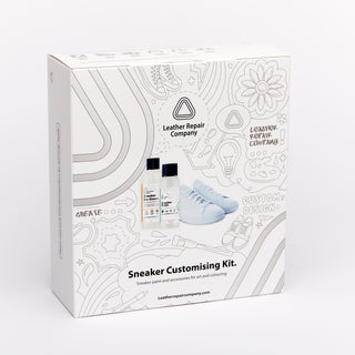 Ultimate Sneaker Customisation Kit