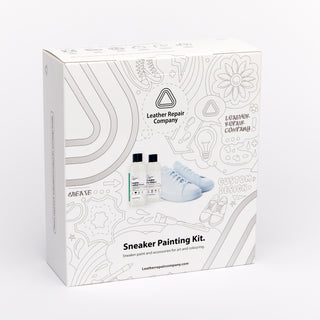 Ultimate Sneaker Painting Kit