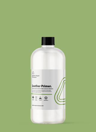 Leather Primer LRC36