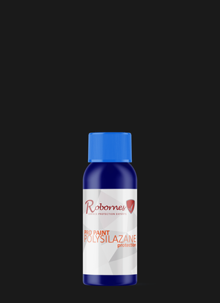 Pro Paint Polysilazane RP3