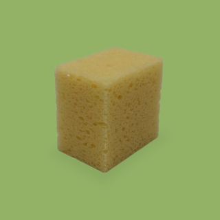 Imitation Sea Sponge